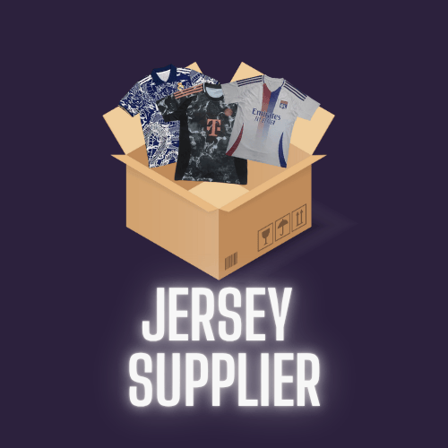 JERSEY SUPPLIER