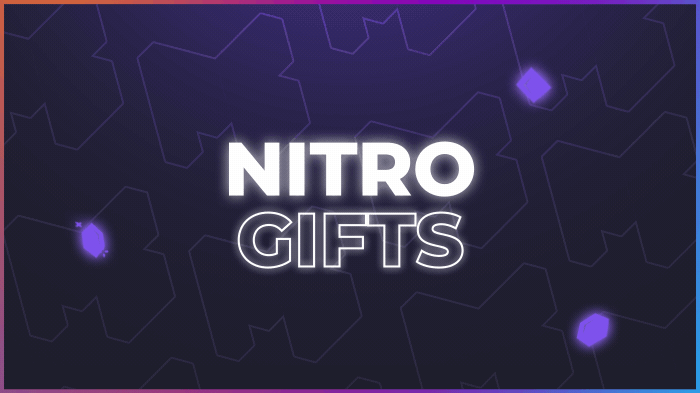 Nitro Gifts