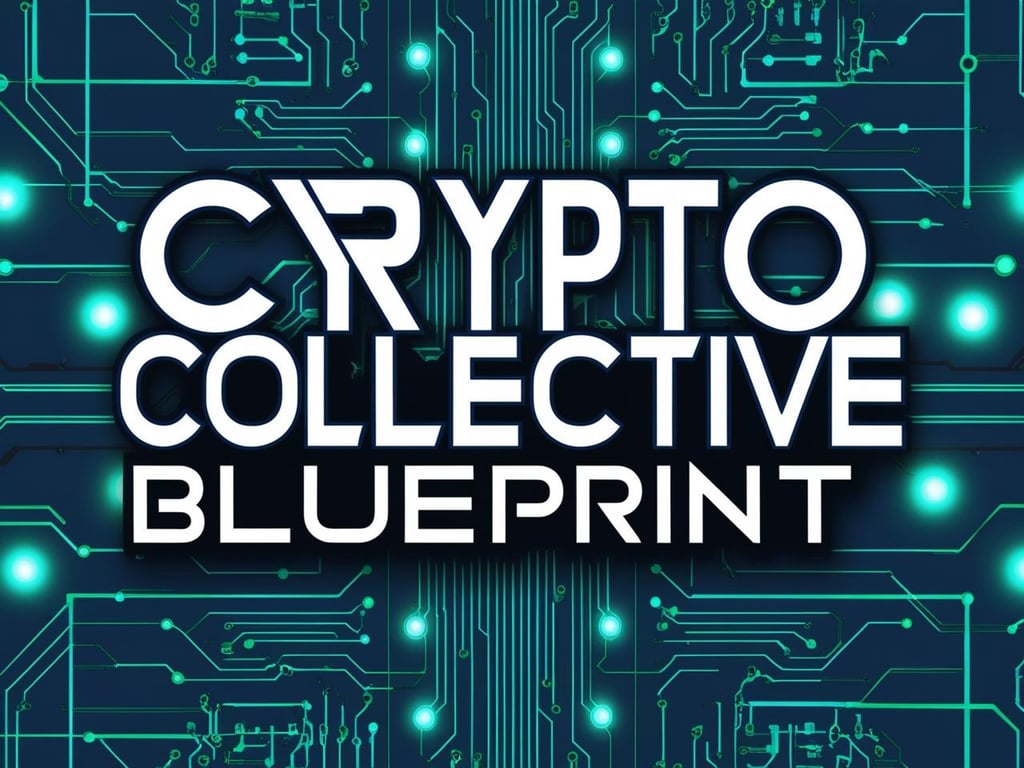 Crypto Collective Blueprint