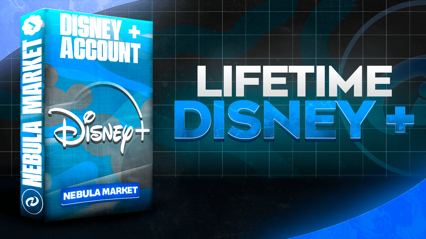 Disney+ Lifetime