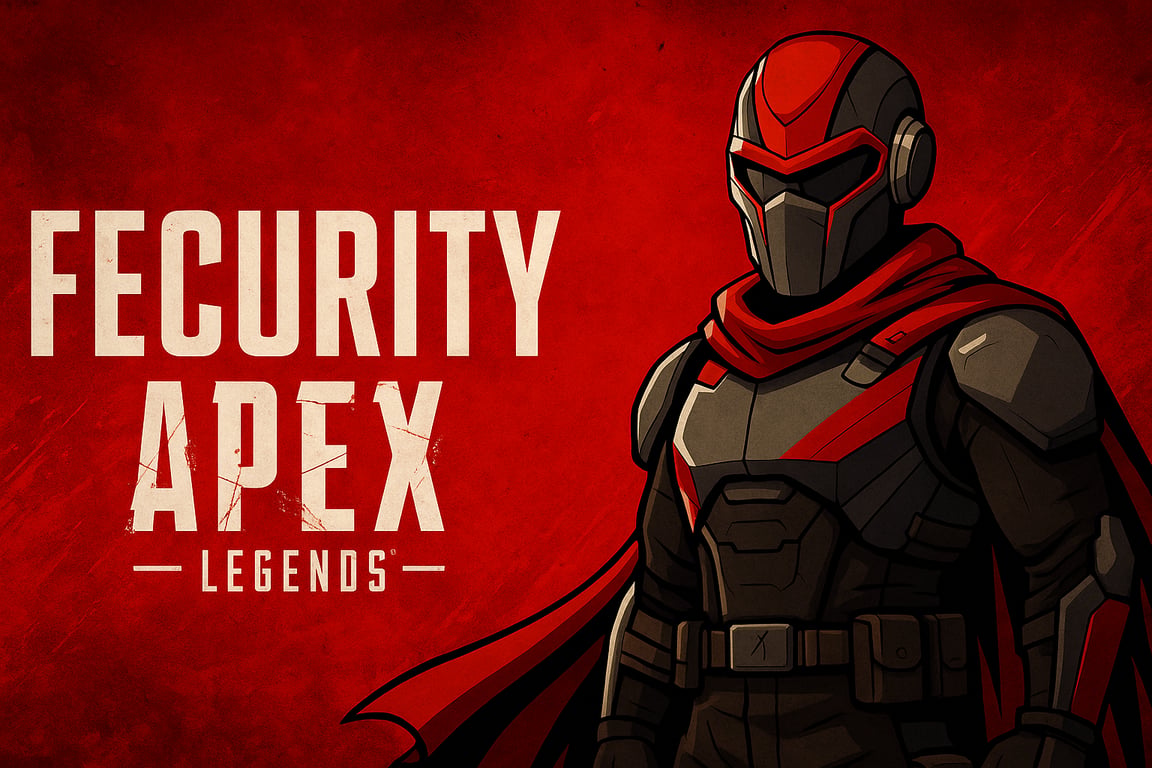 Fecurity Apex