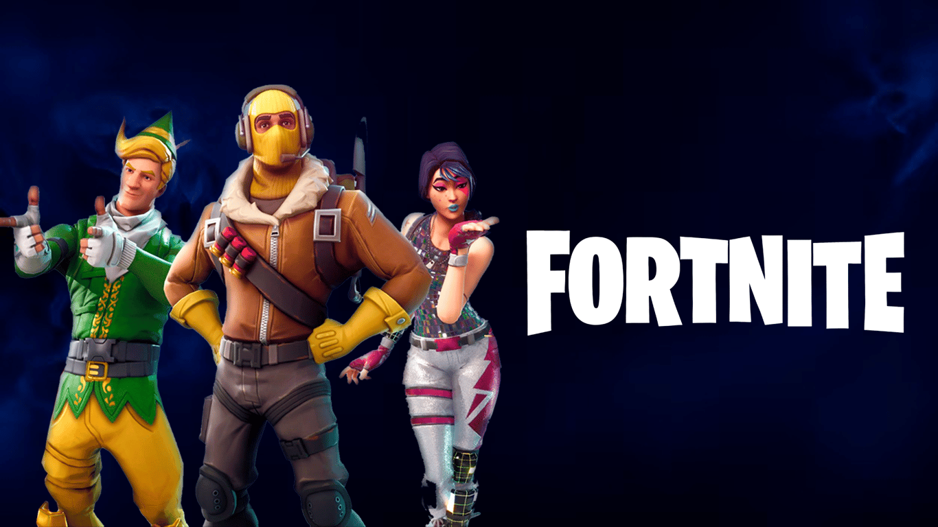 FORNITE