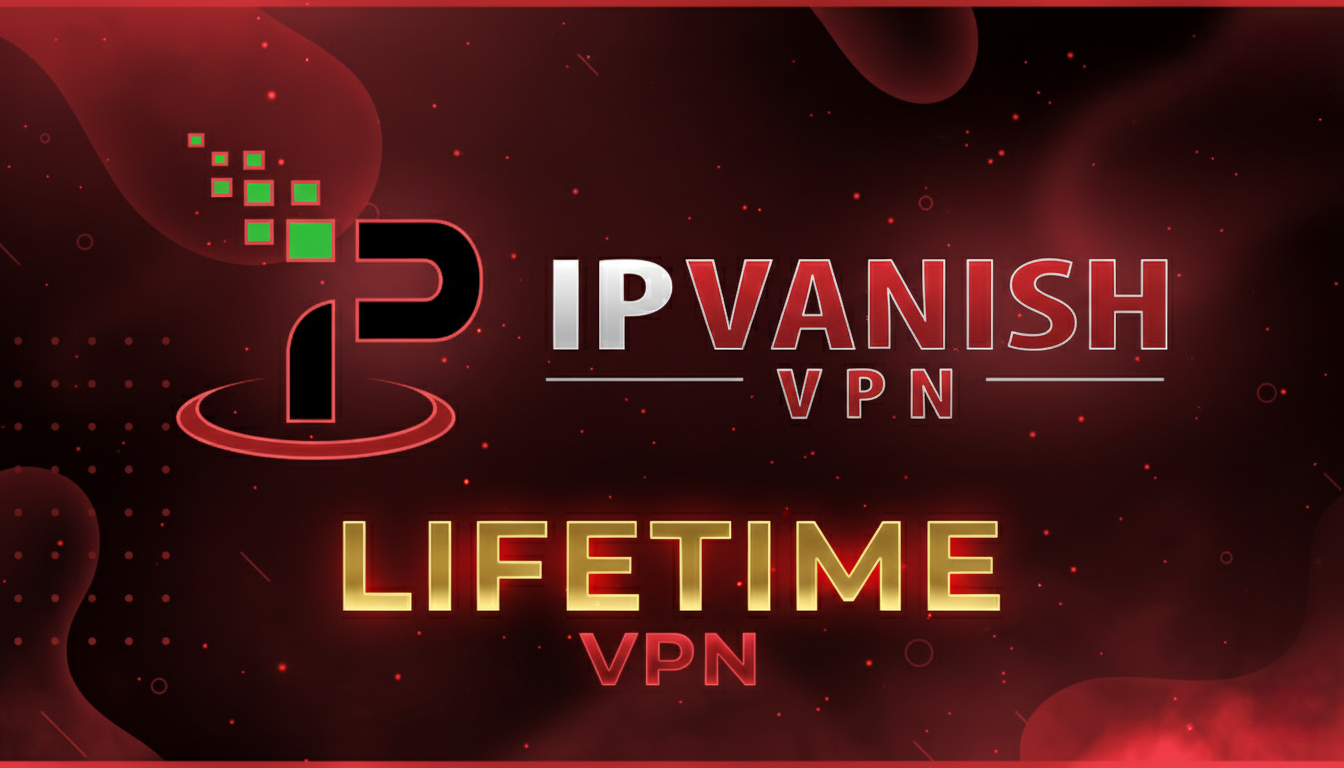 Ip vanish VPN NFA