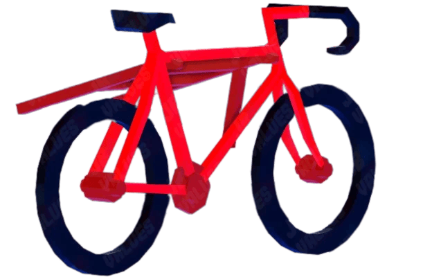Bicycle Rack - 6M
