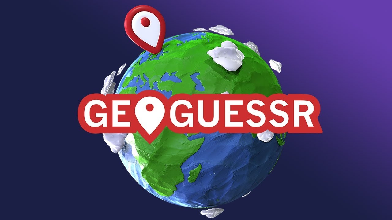 GeoGuessr Pro