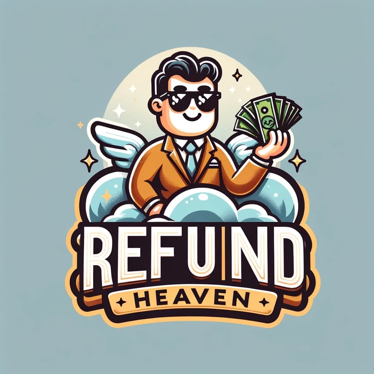 Refund Heaven