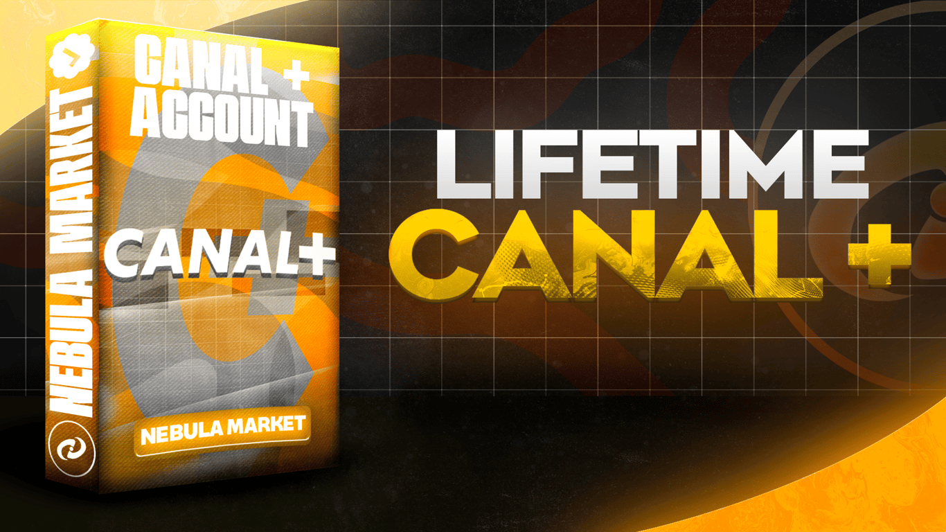 Canal+ Lifetime