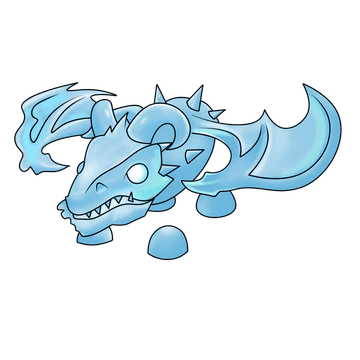 Frost Dragon