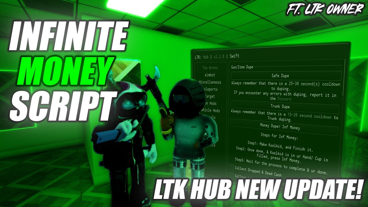 LTK: Market