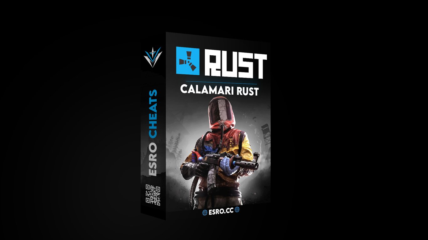 Calamari Rust