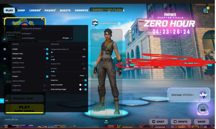 Core Fn Private image 2