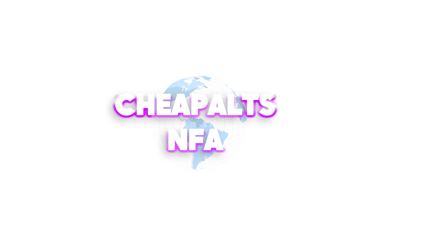 CheapAlts! | @UnEazyy