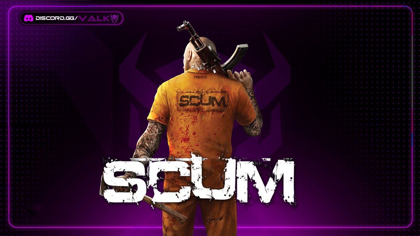 SCUM
