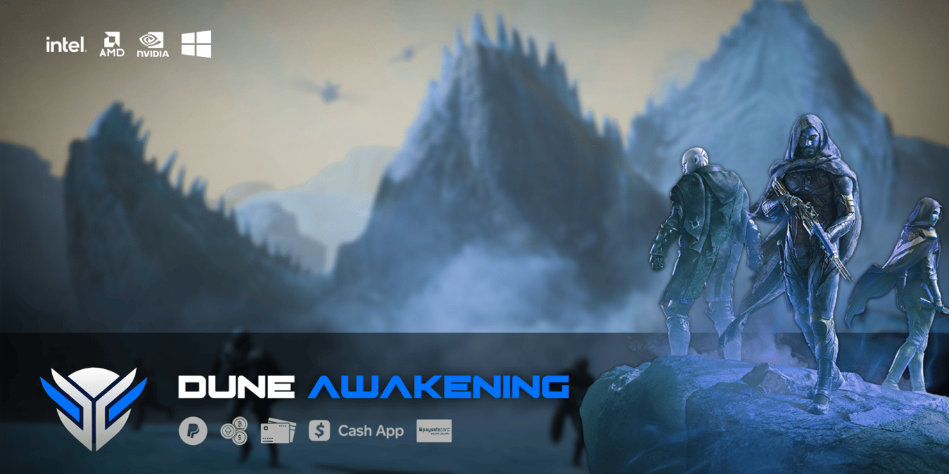 Dune: Awakening