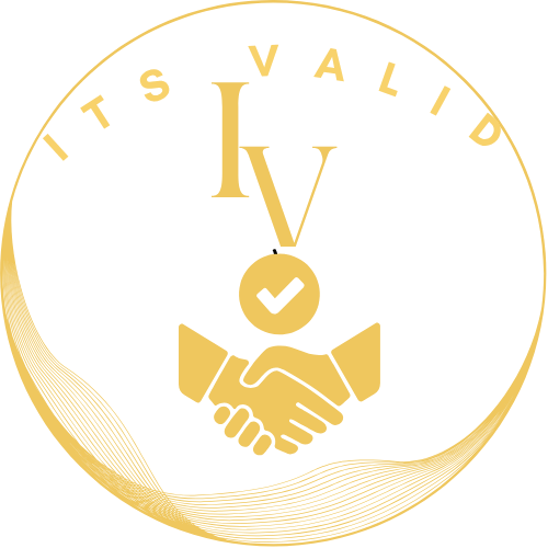 ItsValid
