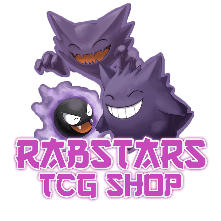 Rabstars TCG Shop