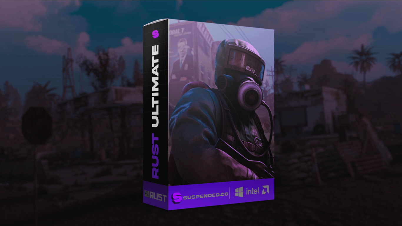 Rust Ultimate