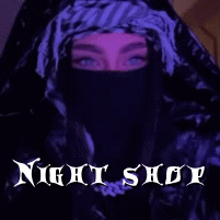Night Shop