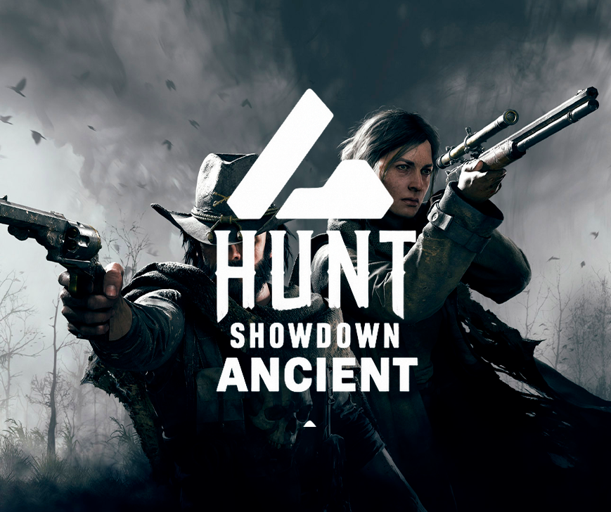 Hunt Showdown Acient