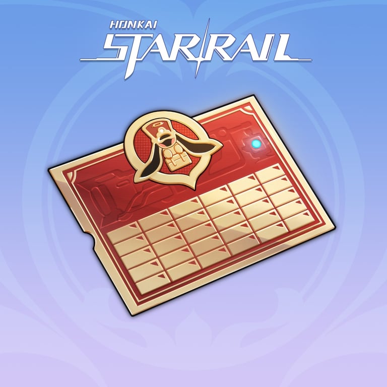 Supply Pass