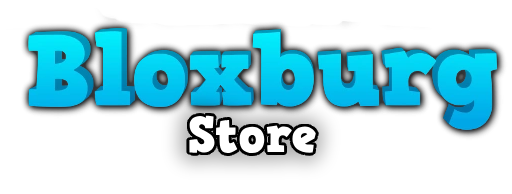 Bloxburg Store