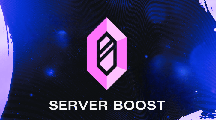 Server boost