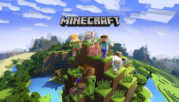 Minecraft Ultra