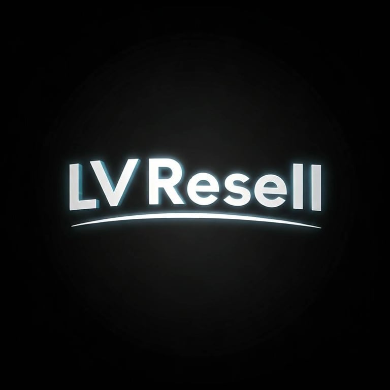 LVresell