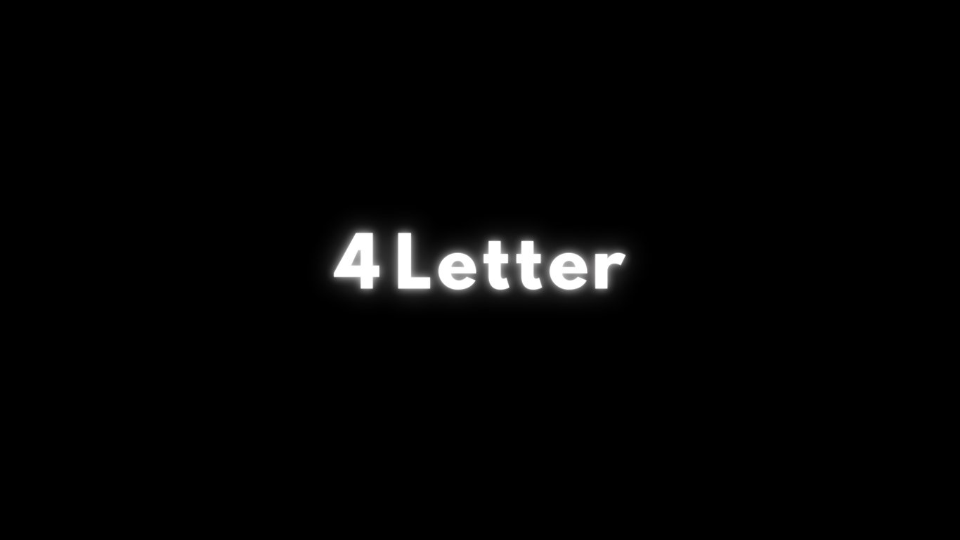 4 Letter (e.g. ikov)