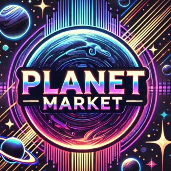 Planet Market SP