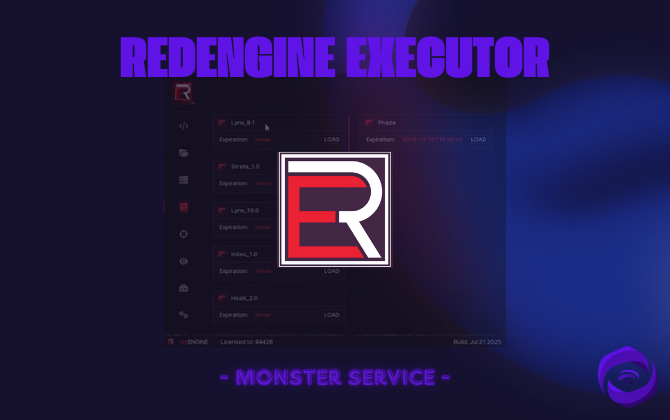 RedEngine Executor