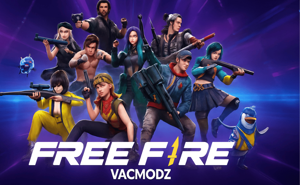FREE FIRE BASIC