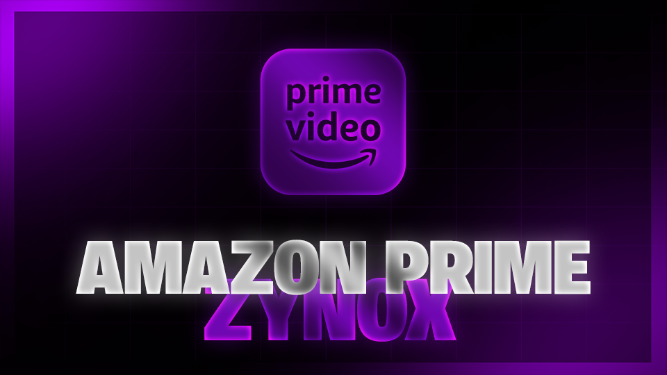 Amazon Prime Video 6 Months [Full Acces]
