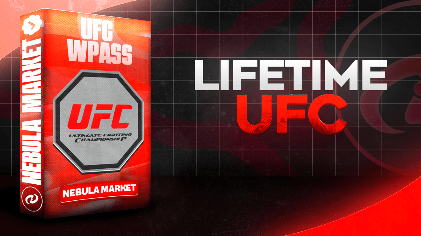 Ufc Lifetime