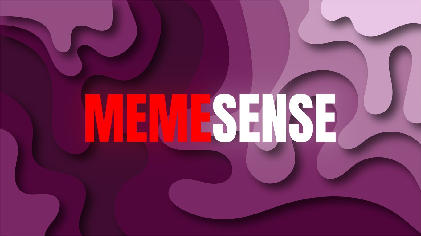 Memesense Softwares