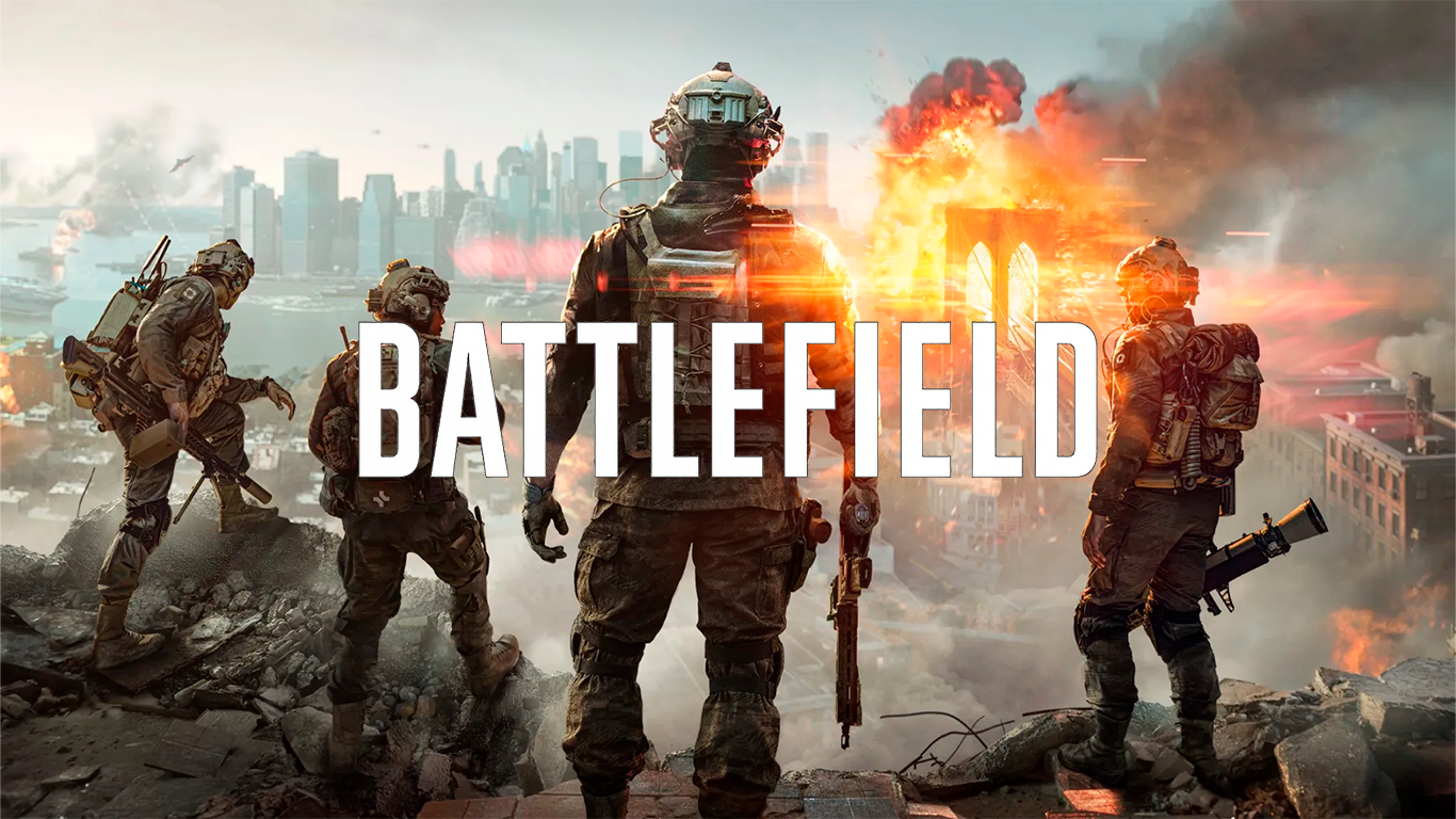 Battlefield