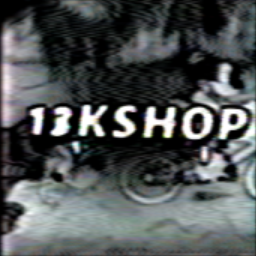 13kShop