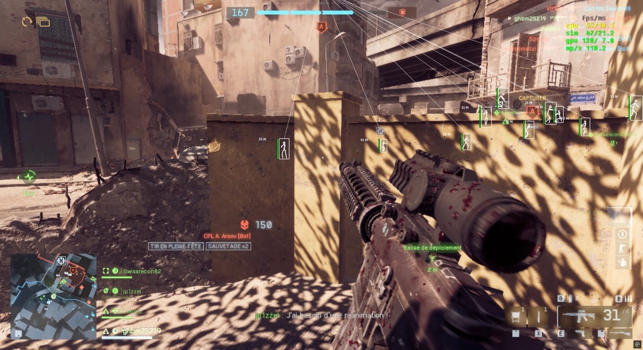 Battlefield 6 THUNDER
