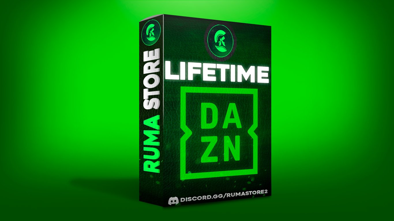 DAZN (LIFETIME)
