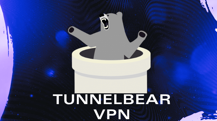 Tunnel Bear Vpn