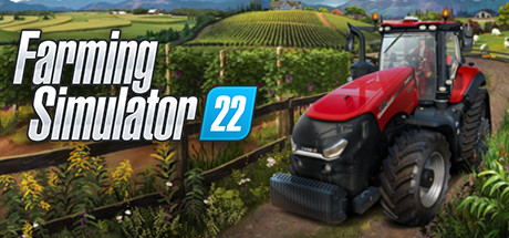 Farming Simulator 22 Full Access