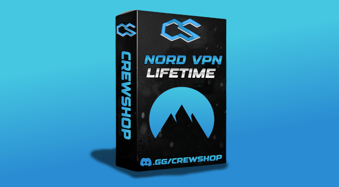 NORD VPN LIFETIME