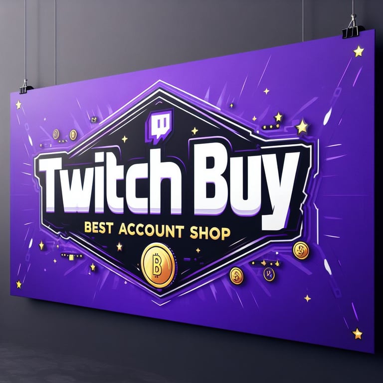 TWITCHBUY