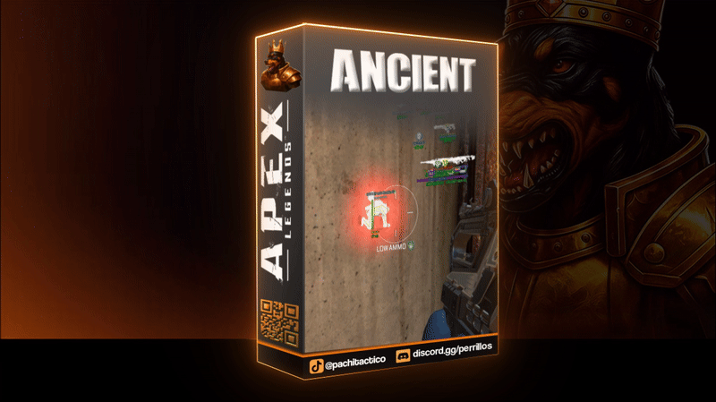 Apex Legend
