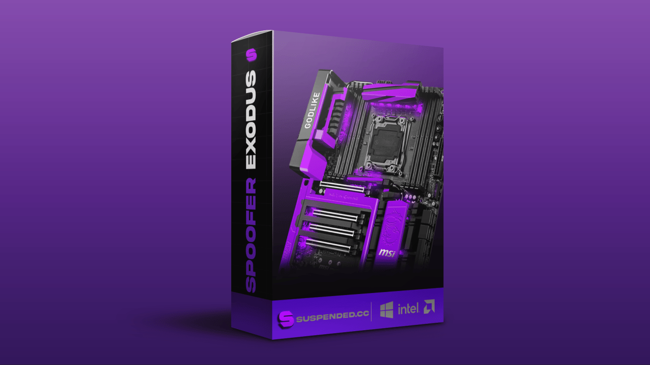 Exodus Temp Spoofer