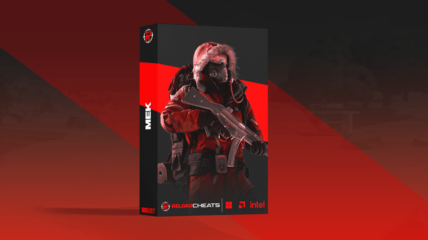 MEK - Rust External