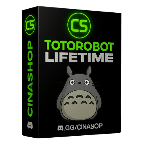 Totorobot