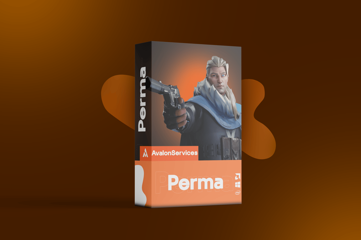Perma Spoofer