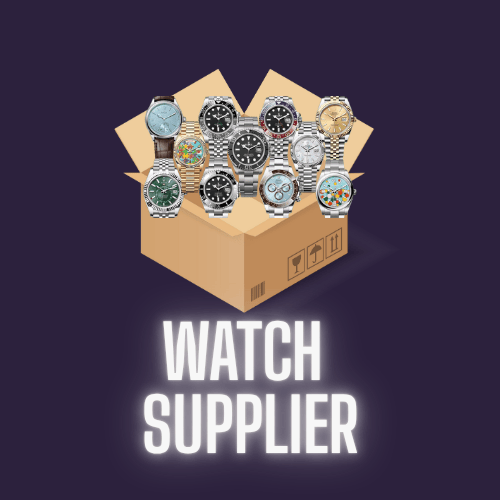 WATCH SUPPLIER