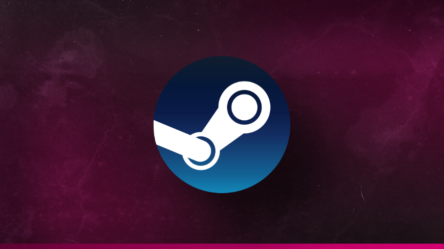Czysty Steam